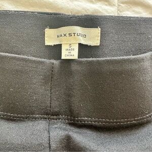 Max Studio black Trousers
